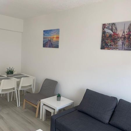 Prestige Worldwide Apartments Ayia Napa Luaran gambar