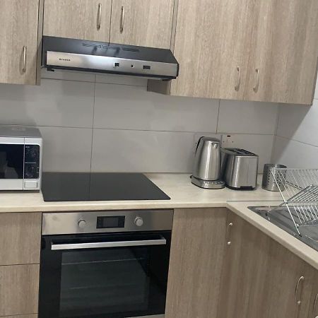 Prestige Worldwide Apartments Ayia Napa Luaran gambar