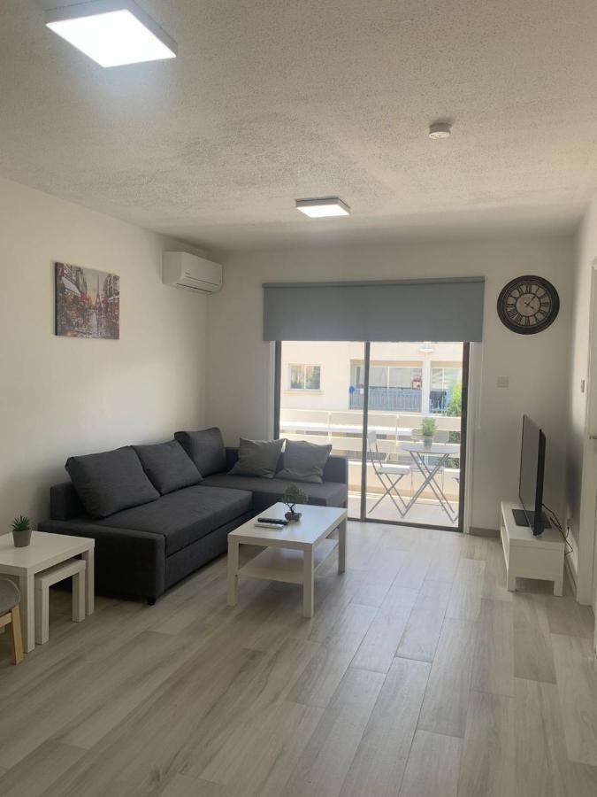 Prestige Worldwide Apartments Ayia Napa Luaran gambar