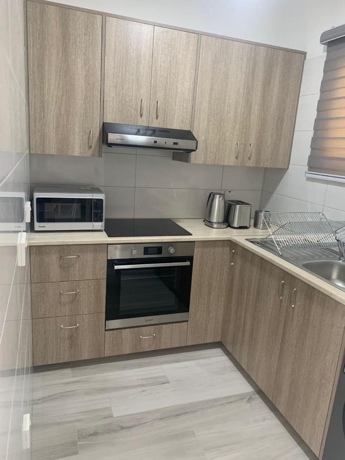 Prestige Worldwide Apartments Ayia Napa Luaran gambar