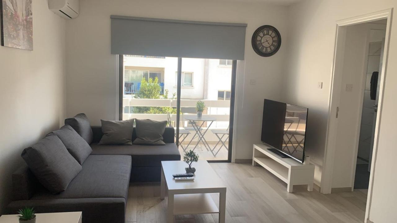 Prestige Worldwide Apartments Ayia Napa Luaran gambar