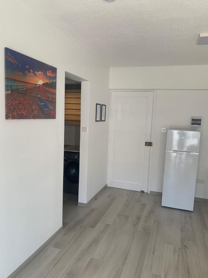 Prestige Worldwide Apartments Ayia Napa Luaran gambar