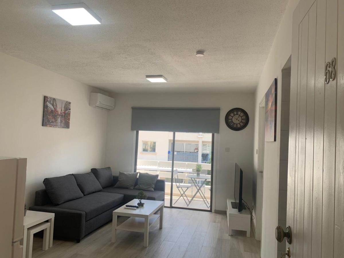 Prestige Worldwide Apartments Ayia Napa Luaran gambar