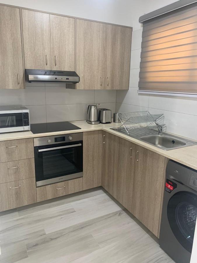 Prestige Worldwide Apartments Ayia Napa Luaran gambar