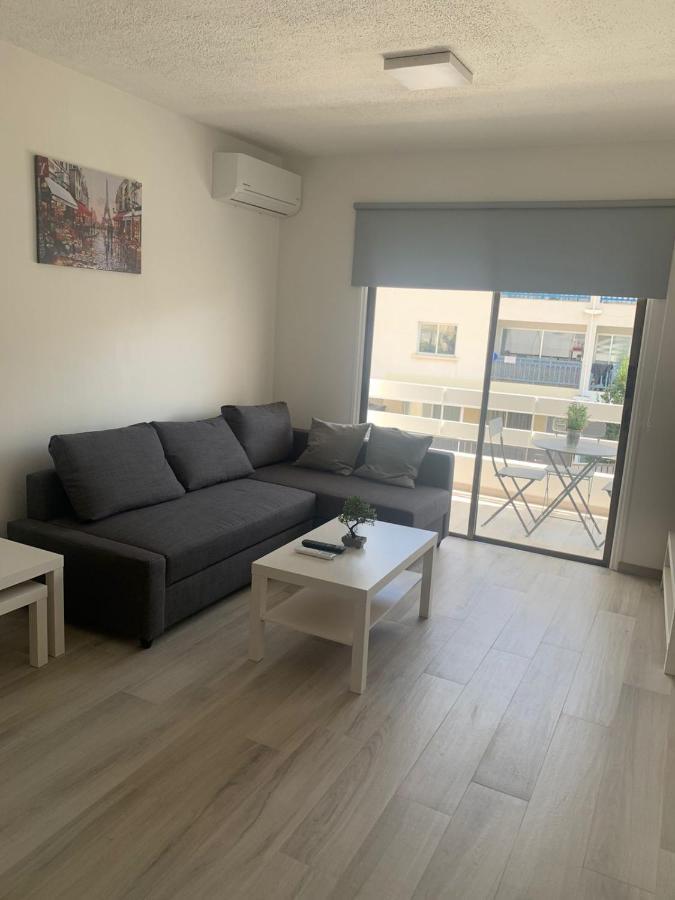 Prestige Worldwide Apartments Ayia Napa Luaran gambar