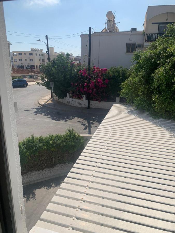 Prestige Worldwide Apartments Ayia Napa Luaran gambar