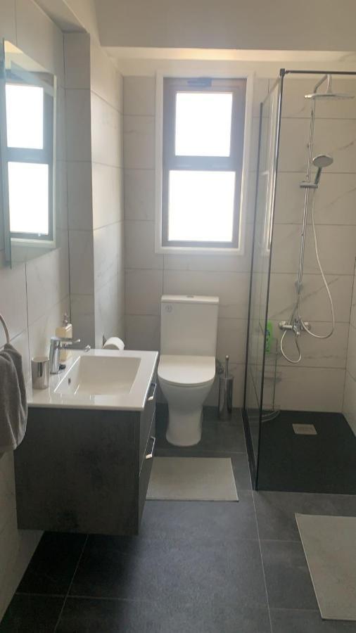 Prestige Worldwide Apartments Ayia Napa Luaran gambar