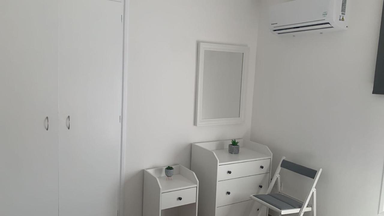 Prestige Worldwide Apartments Ayia Napa Luaran gambar