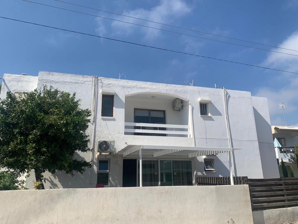 Prestige Worldwide Apartments Ayia Napa Luaran gambar