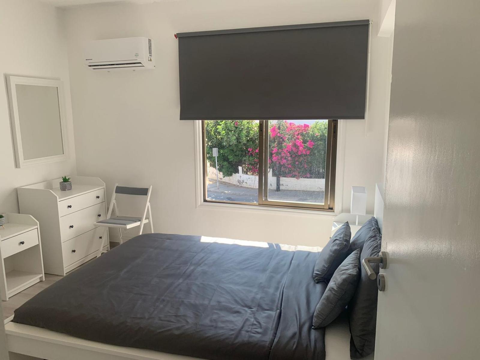 Prestige Worldwide Apartments Ayia Napa Luaran gambar