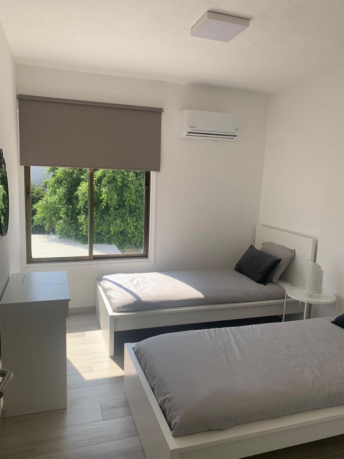 Prestige Worldwide Apartments Ayia Napa Luaran gambar
